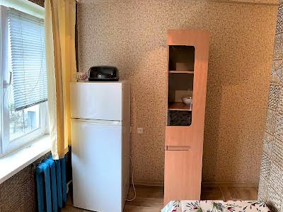 квартира по адресу Вильде Эдуарда ул., 3