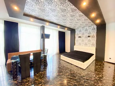 квартира за адресою Регенераторна вул., 4 к1