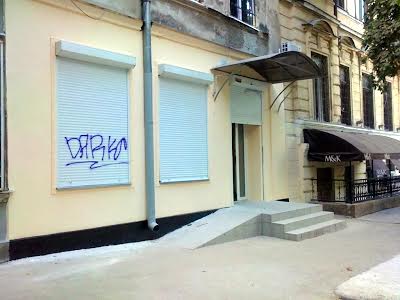 комерційна за адресою Успенский переулок, 4