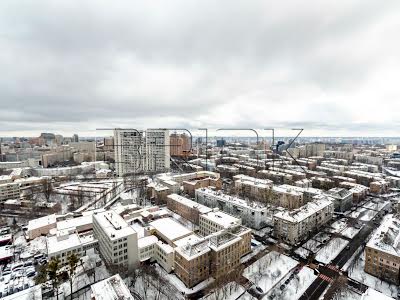 квартира за адресою Київ, Іоанна Павла II вул. (Патріса Лумумби), 12