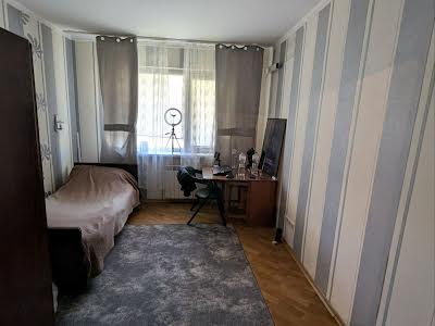 квартира за адресою Вадима Гетьмана вул., 44