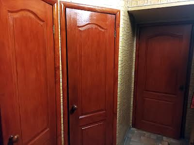 квартира за адресою Бакинська вул., 34