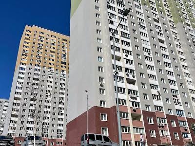 квартира за адресою Кургузова вул., 11-В