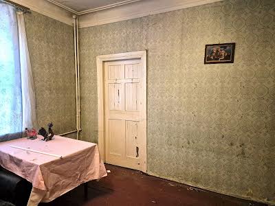 квартира за адресою Юрія Поправки вул. (Миколи Лебедєва), 13