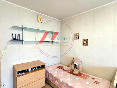 квартира по адресу Приречная ул., 1