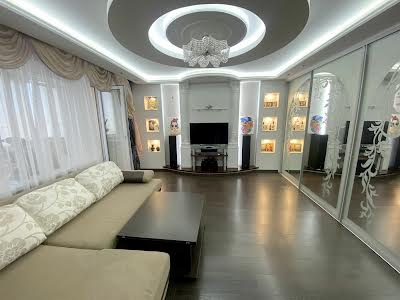 квартира по адресу Мира просп., 3