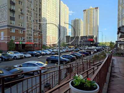 квартира за адресою Бориса Гмирі вул., 16