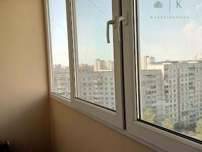 квартира по адресу Харьков, Победы просп., 68а