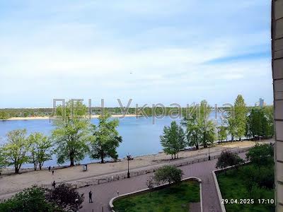 квартира по адресу Владимира Ивасюка просп. (Героїв Сталінграду), 20а