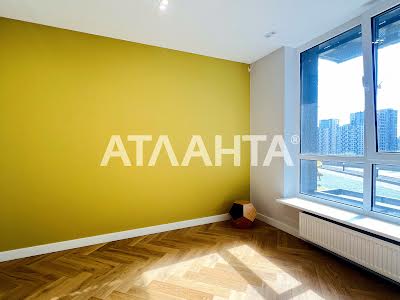 квартира за адресою Київ, Фортечний тупик (Тверський), 7б