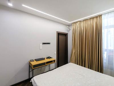 квартира за адресою Тираспольська вул., 60