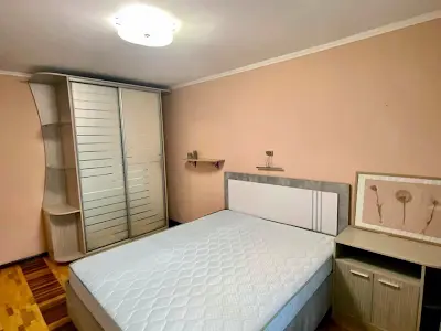 квартира за адресою Драгоманова вул., 5