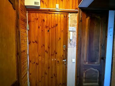 квартира за адресою Харків, Нескорених вул. (Героїв Праці), 12г