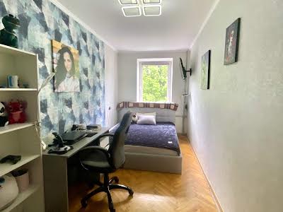 квартира по адресу Проскуровская ул., 60