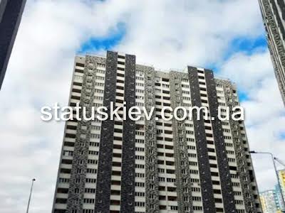 квартира по адресу Ревуцкого ул., 54