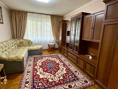 квартира за адресою Миколи Бажана просп., 9