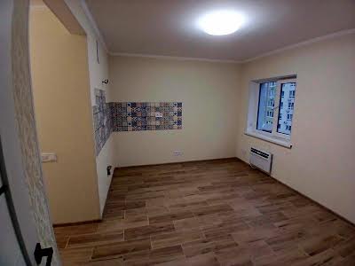 квартира за адресою Шалімова, 82