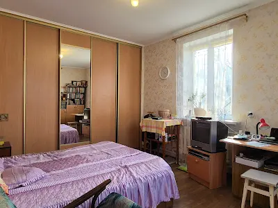 дом по адресу Павла Грабовского пер., 7