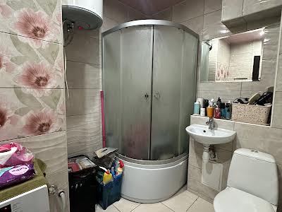 квартира за адресою Академіка Білецького вул., 20