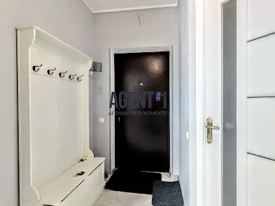квартира за адресою Садова вул., 51В