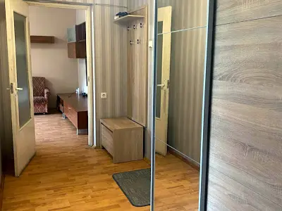 квартира за адресою Дмитра Луценка вул. (Крейсера 