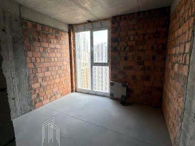 квартира по адресу Залізничне шосе, 45а
