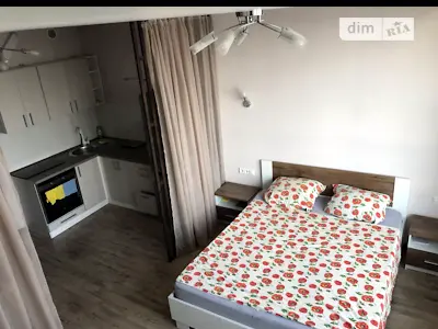 квартира за адресою Миколи Бажана просп., 17а
