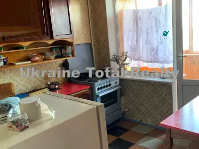 квартира по адресу Радужная ул., 22