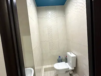 квартира по адресу Елизаветы Чавдар ул., 24