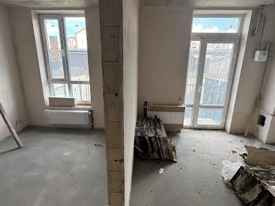 квартира за адресою с. Крюківщина, Нова Виноградна вул., 8