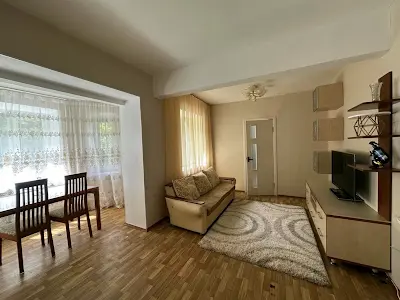 квартира по адресу Кирилловская ул. (Фрунзе), 85/87