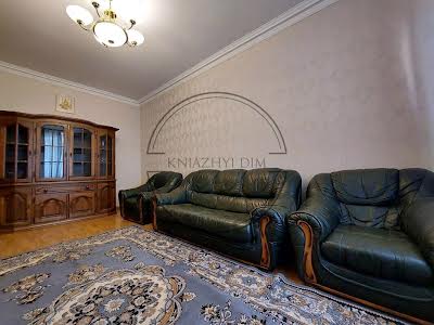 квартира за адресою Миколи Пимоненка вул., 4