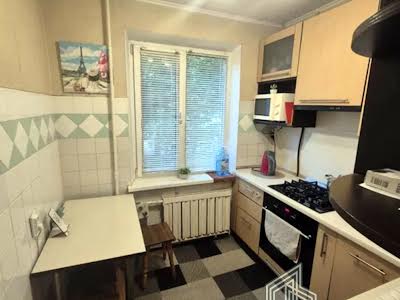 квартира за адресою Жмеринська вул., 16