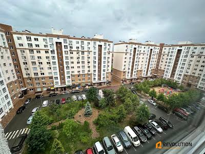 квартира за адресою Героїв Небесної Сотні просп., 30/2