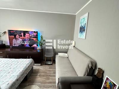 квартира за адресою Нескорених вул., 47а