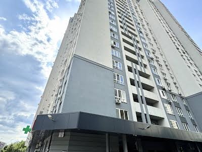 квартира за адресою Драгоманова вул., 10