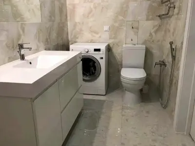 квартира по адресу Кахи Бендукидзе ул., 2
