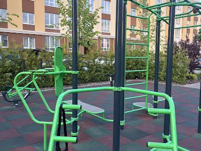 квартира по адресу Отдыха ул., 1