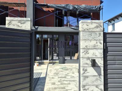 будинок за адресою с. Петропавлівська борщагівка, Ярова