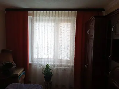 квартира по адресу Павла Тычины просп., 20-А