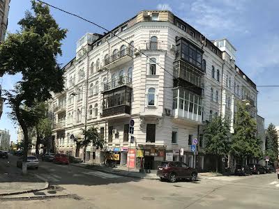 квартира по адресу Рейтарская ул., 31/16