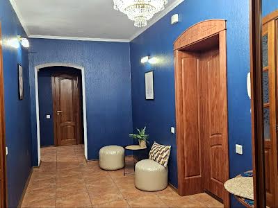 квартира по адресу Киев, Тростянецкая ул., 49