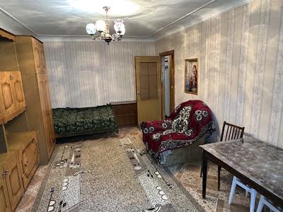 квартира по адресу Ивана Поддубного ул., 2-А