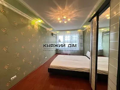 квартира по адресу Днепровская набережная ул., 26-Б