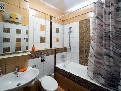 квартира по адресу Волошская ул., 51/27