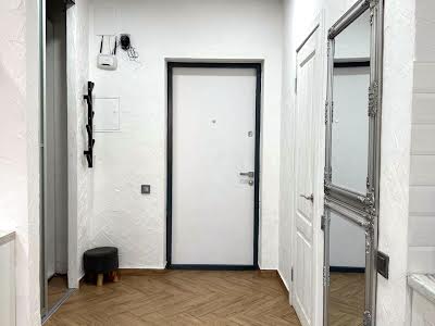 квартира за адресою Митрополита Василя Липківського вул. (Урицького), 38