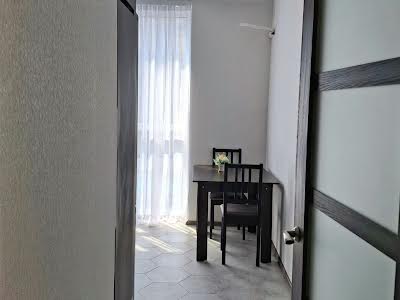 квартира по адресу Академика Заболотного ул., 15-г