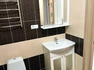 квартира по адресу Академика Глушкова просп., 9-В