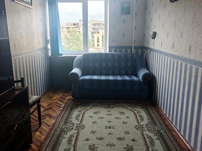 квартира по адресу Юрия Ильенко ул. (Мельникова), 9