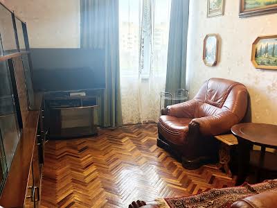 квартира по адресу Юрия Ильенко ул. (Мельникова), 9